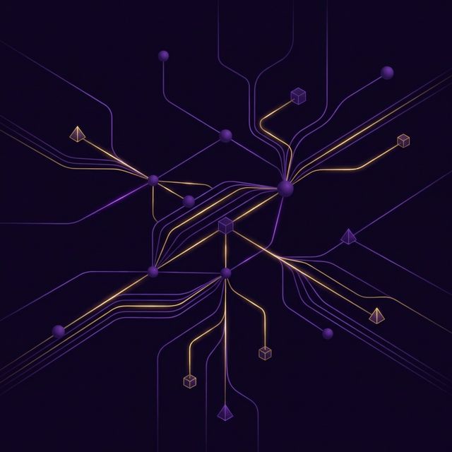 Agentic Search: Teaching an AI to Remember Like a Human