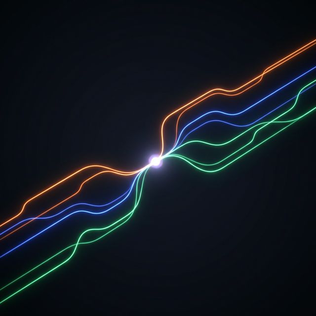 Three Execution Models, One Source of Truth